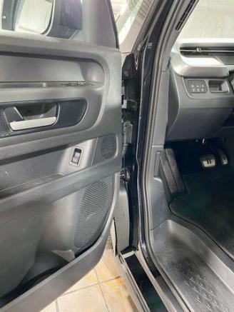 Volkswagen ID.Buzz Energy 210kW PANO/360/NAVI picture 11