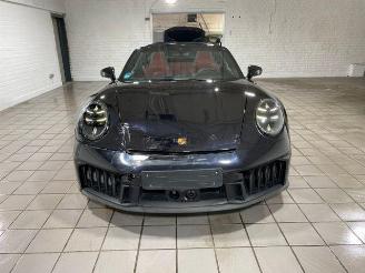 Porsche 911 Targa 4 GTS T-Hybrid PCCB/LIFT/NACHTSICHT picture 6