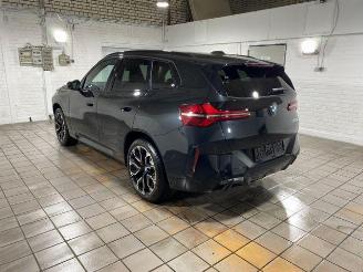 Avarii autoturisme BMW X3 xDrive40d M Sport Pro PANO/HUD/AHK/360/H&K 2026/4