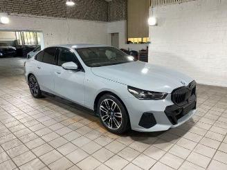 Avarii autoturisme BMW i5 eDrive40 M Sport Pro 2025/11