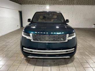 Land Rover Range Rover Ranger Rover D350 Autobiography PANO/HUD/360/AHK picture 8