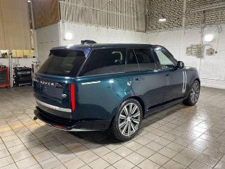 Land Rover Range Rover Ranger Rover D350 Autobiography PANO/HUD/360/AHK picture 5