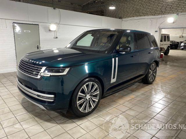 Land Rover Range Rover Ranger Rover D350 Autobiography PANO/HUD/360/AHK