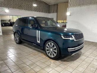 Land Rover Range Rover Ranger Rover D350 Autobiography PANO/HUD/360/AHK picture 6