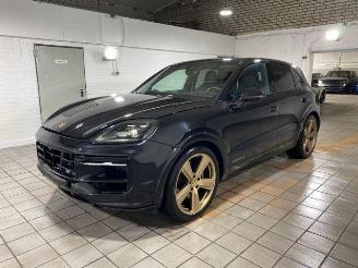 Porsche Cayenne E-Hybrid Beifahrerdisplay/Pano/Sportsitz picture 3
