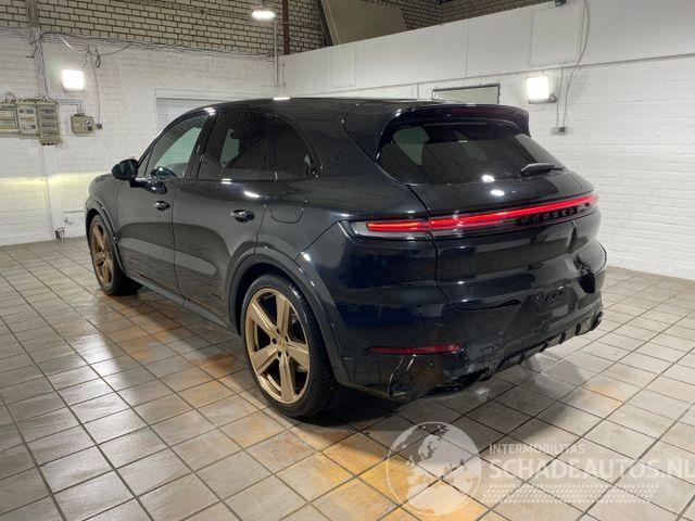 Porsche Cayenne E-Hybrid Beifahrerdisplay/Pano/Sportsitz