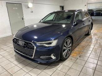 Audi A6 avant 45 TFSI Advanced AHK/360/SPORTSITZE picture 2