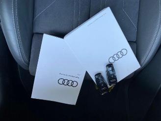 Audi A6 avant 45 TFSI Advanced AHK/360/SPORTSITZE picture 27