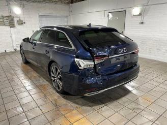 Audi A6 avant 45 TFSI Advanced AHK/360/SPORTSITZE picture 6