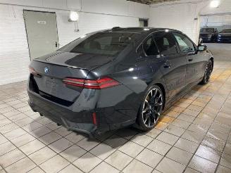 škoda osobní automobily BMW i5 xDrive40 M Sport Pro PANO/HUD/AHK/360/B&W 2024/4