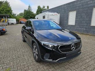 krockskadad bil auto Mercedes EQA 250+ AHK/KAM/NAVI 2023/5