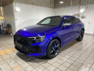 Vaurioauto  passenger cars Audi RS Q8 RSQ8 Performance KERAMIK/PANO/B&K/KAM/NAVI 2025/8