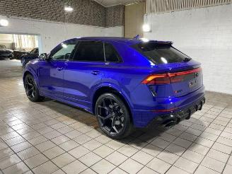 Audi RS Q8 RSQ8 Performance KERAMIK/PANO/B&K/KAM/NAVI picture 3