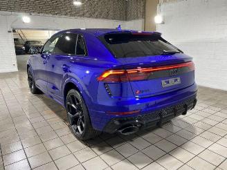 skadebil auto Audi RS Q8 RSQ8 Performance KERAMIK/PANO/B&K/KAM/NAVI 2025/8