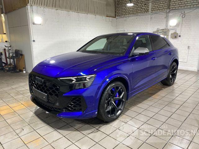 Audi RS Q8 RSQ8 Performance KERAMIK/PANO/B&K/KAM/NAVI