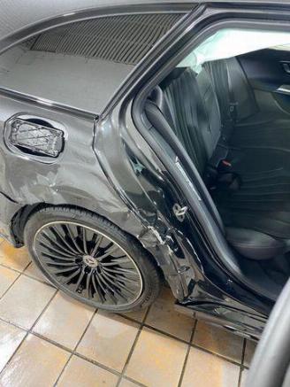 Mercedes E-klasse 450d T 4Matic AMG Lin Prmium Plus PANO/HUD picture 23