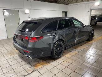 Mercedes E-klasse 450d T 4Matic AMG Lin Prmium Plus PANO/HUD picture 17