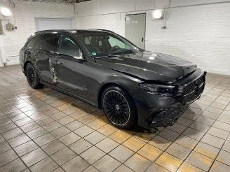 Mercedes E-klasse 450d T 4Matic AMG Lin Prmium Plus PANO/HUD picture 14