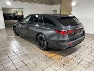 Mercedes E-klasse 450d T 4Matic AMG Lin Prmium Plus PANO/HUD picture 5