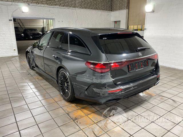 Mercedes E-klasse 450d T 4Matic AMG Lin Prmium Plus PANO/HUD