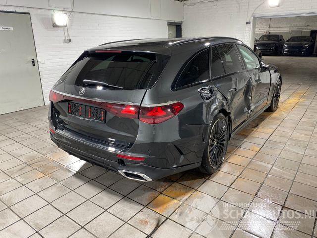 Mercedes E-klasse 450d T 4Matic AMG Lin Prmium Plus PANO/HUD