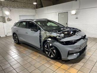 Volkswagen ID.7 Tourer Pro HUD/AHK/360/NAVI picture 8