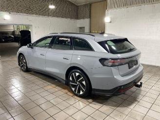 Volkswagen ID.7 Tourer Pro HUD/AHK/360/NAVI picture 3
