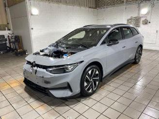 Volkswagen ID.7 Tourer Pro HUD/AHK/360/NAVI picture 5