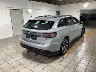 Auto incidentate Volkswagen ID.7 Tourer Pro HUD/AHK/360/NAVI 2025/7