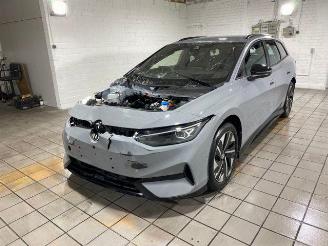 Volkswagen ID.7 Tourer Pro HUD/AHK/360/NAVI picture 2