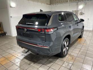  Volkswagen Tayron 1.5 TSI e-Hybrid Elegance PANO/AHK/KAM 2025/10