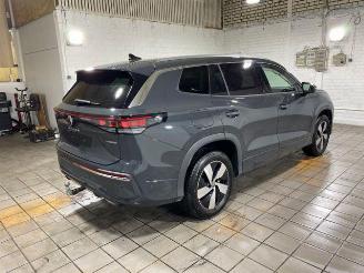 Volkswagen Tayron 1.5 TSI e-Hybrid Elegance PANO/AHK/KAM picture 3