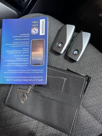 BMW iX1 eDrive20 AHK/KAM/NAVI picture 25