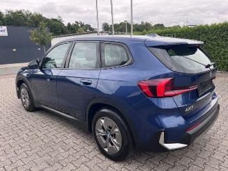 BMW iX1 eDrive20 AHK/KAM/NAVI picture 3