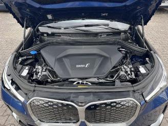 BMW iX1 eDrive20 AHK/KAM/NAVI picture 11