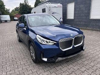 BMW iX1 eDrive20 AHK/KAM/NAVI picture 7