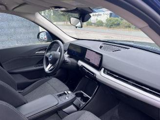 BMW iX1 eDrive20 AHK/KAM/NAVI picture 16