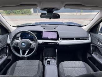 BMW iX1 eDrive20 AHK/KAM/NAVI picture 18