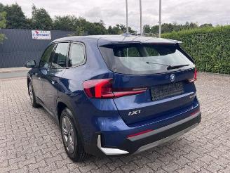 uszkodzony samochody osobowe BMW iX1 eDrive20 AHK/KAM/NAVI 2024/12