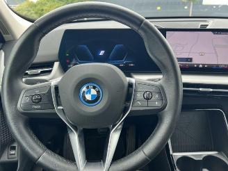 BMW iX1 eDrive20 AHK/KAM/NAVI picture 22