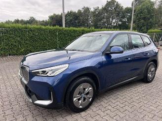 BMW iX1 eDrive20 AHK/KAM/NAVI picture 4