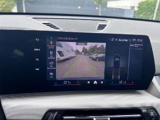 BMW iX1 eDrive20 AHK/KAM/NAVI picture 23