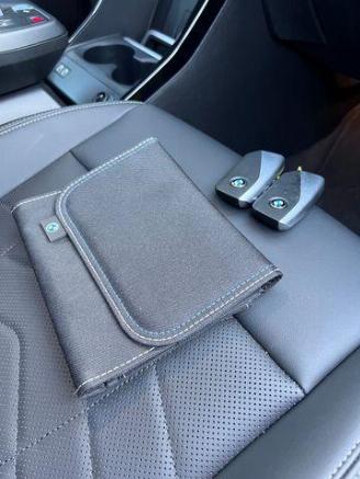 BMW iX1 eDrive20 KAM/NAVI picture 26