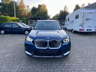 BMW iX1 eDrive20 KAM/NAVI picture 6