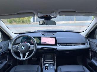 BMW iX1 eDrive20 KAM/NAVI picture 20