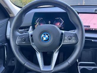 BMW iX1 eDrive20 KAM/NAVI picture 21