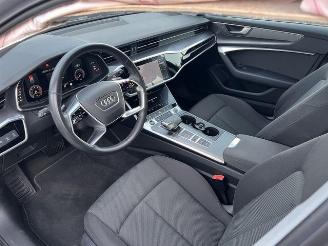Audi A6 avant 40 TDI picture 11