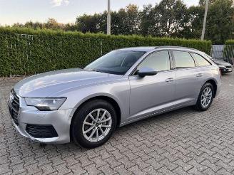 Audi A6 avant 40 TDI picture 3