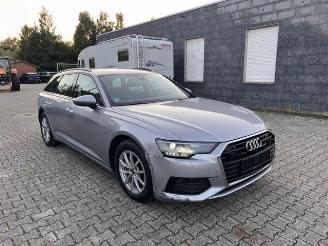 Audi A6 avant 40 TDI picture 9