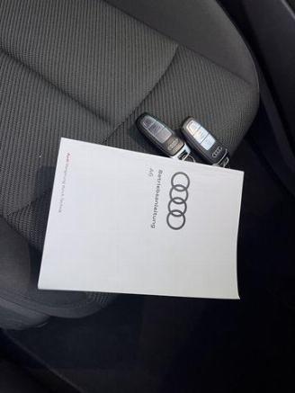 Audi A6 avant 40 TDI picture 20